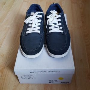 Steve madden men shoes